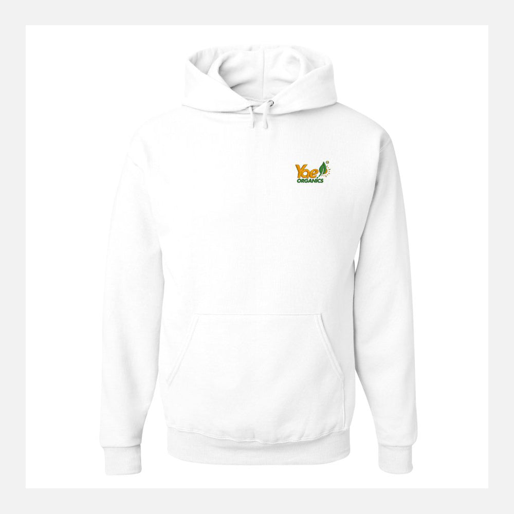 Women's Embroidered Hoodies