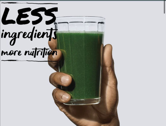 Why Most Supplements Are Bad