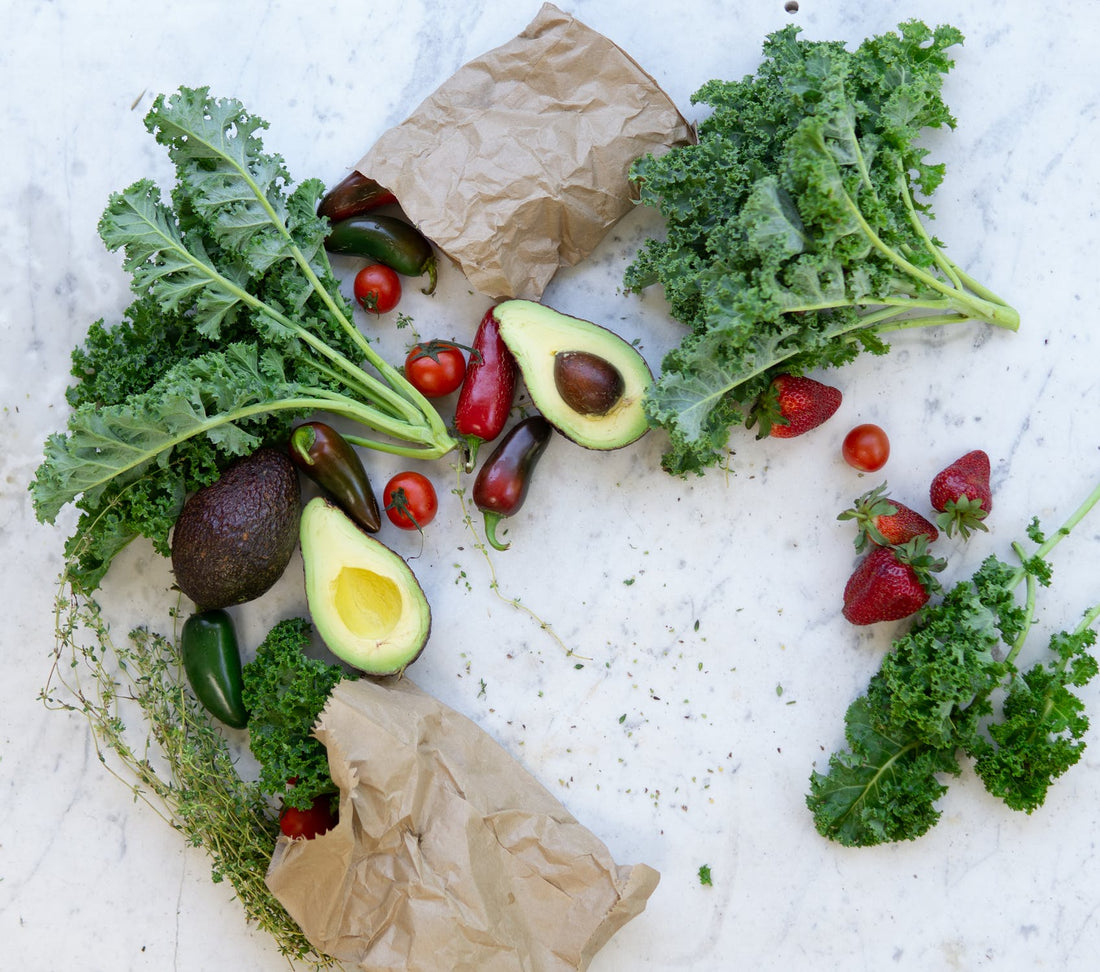 What’s the DASH DIET?