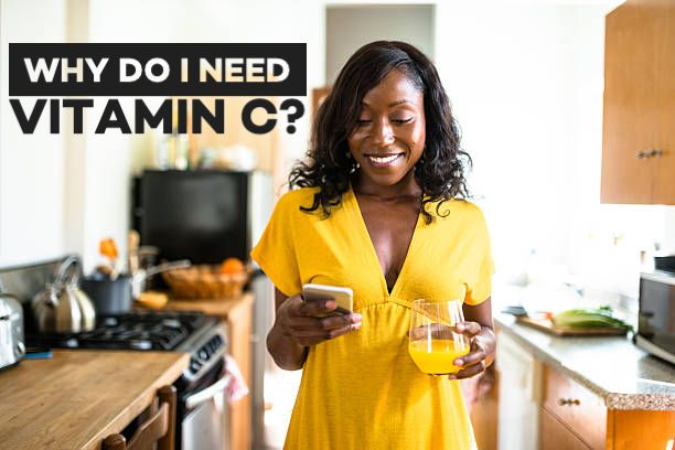 Plant Based vs Synthetic Vitamin C