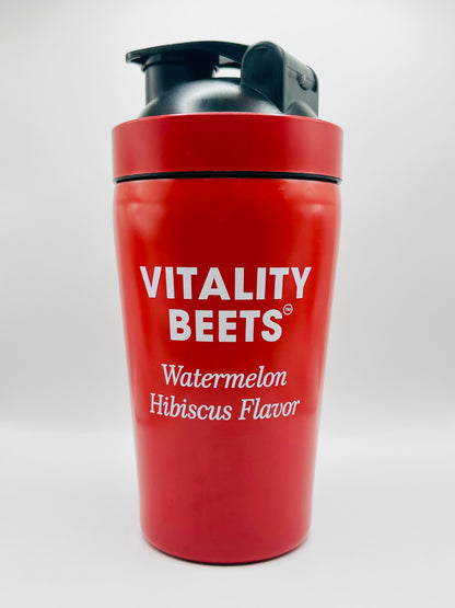 Vitality Beets™ Signature Performance Shaker