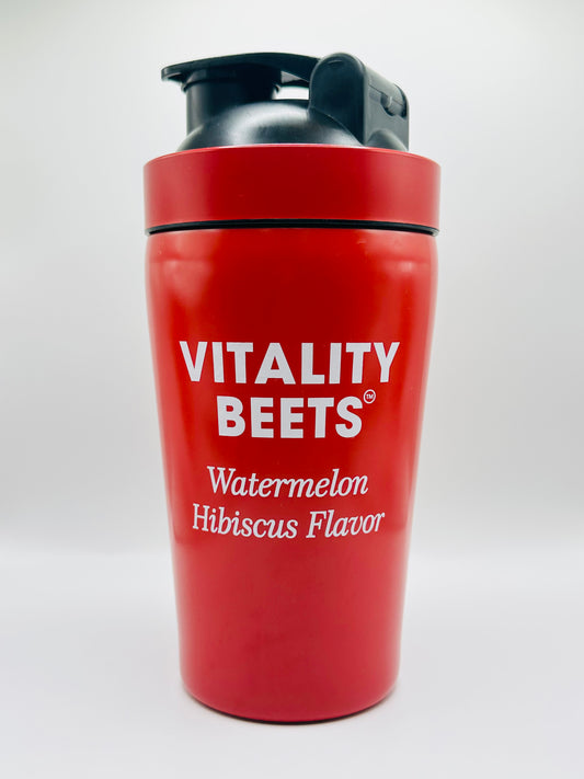 Vitality Beets™ Signature Performance Shaker