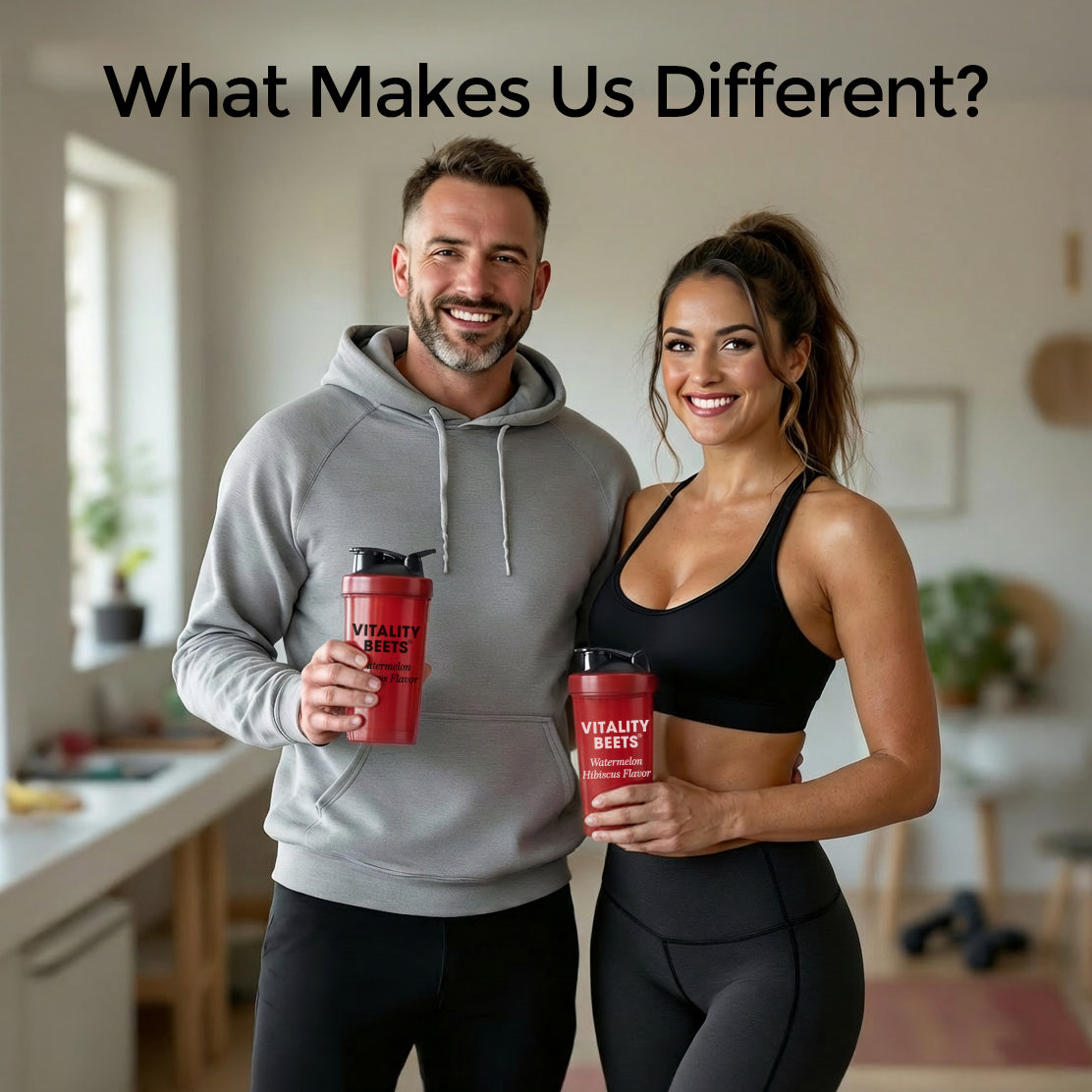 Vitality Beets Product