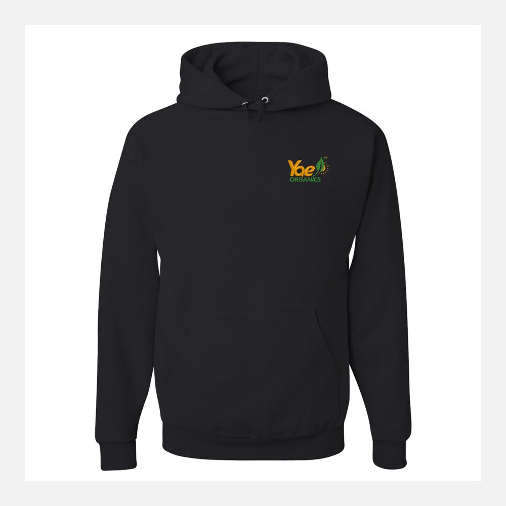 Women's Embroidered Hoodies