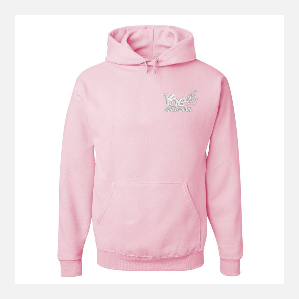 Women's Embroidered Hoodies